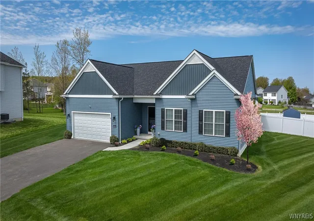 1st image of 5617 Cannon Dr, Clarence Center, NY 14032 | MLS# B1698656