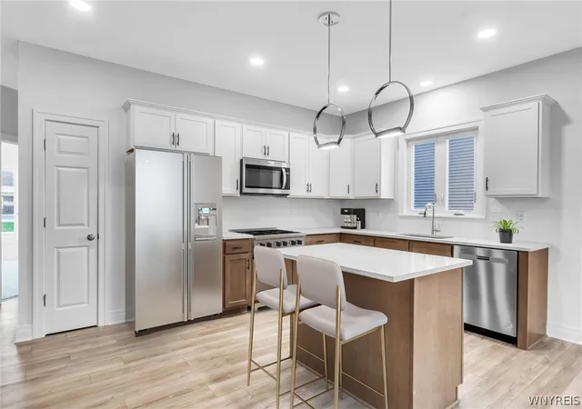 2nd image of 5617 Cannon Dr, Clarence Center, NY 14032 | MLS# B1698656