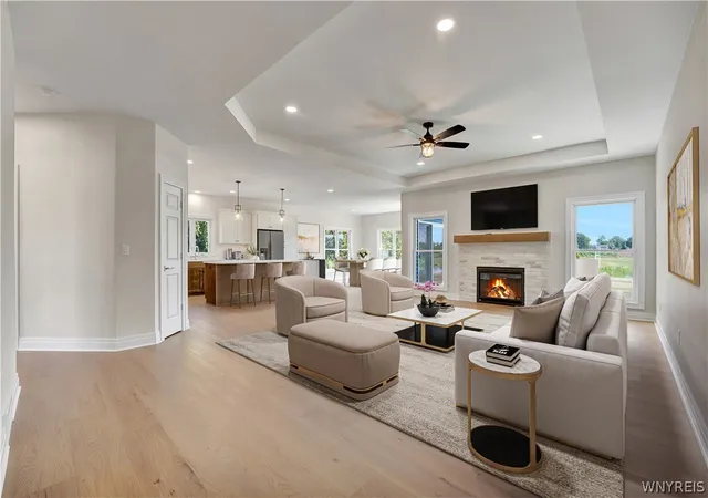 3rd image of 5617 Cannon Dr, Clarence Center, NY 14032 | MLS# B1698656