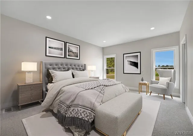 5th image of 5617 Cannon Dr, Clarence Center, NY 14032 | MLS# B1698656