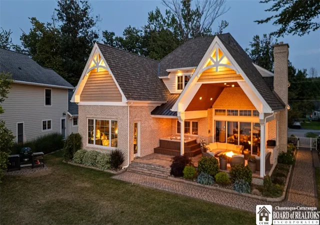 2nd image of 5276 Lakeside Blvd #N, Dunkirk, NY 14048 | MLS# R1698703