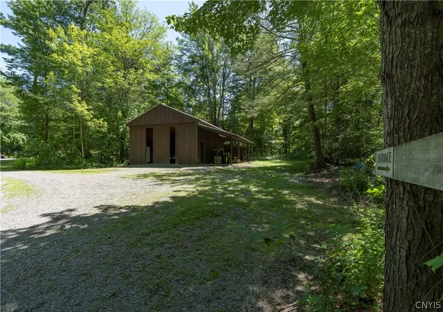 Photo 2 of Single family home for sale at 39099 State Route 180, La Fargeville, NY 13656 | MLS# S1698901 | Listing updated on 2026-07-15