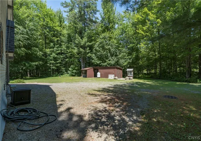 Photo 3 of Single family home for sale at 39099 State Route 180, La Fargeville, NY 13656 | MLS# S1698901 | Listing updated on 2026-07-15