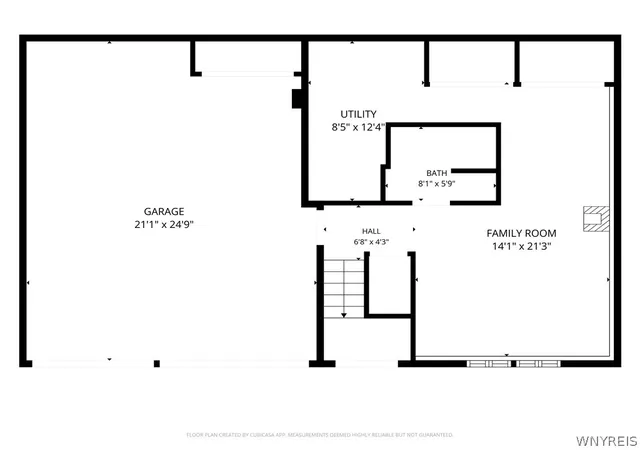 Photo 40 of Sale Pending at 1452 Darlington Dr, Derby, NY 14047 | MLS# B1698547 | Listing updated on 2026-07-28