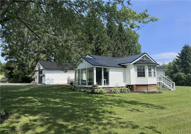 Photo 1 of Sale Pending at 9378 County Rd 3 #F, Freedom, NY 14065 | MLS# B1698897 | Listing updated on 2026-07-31