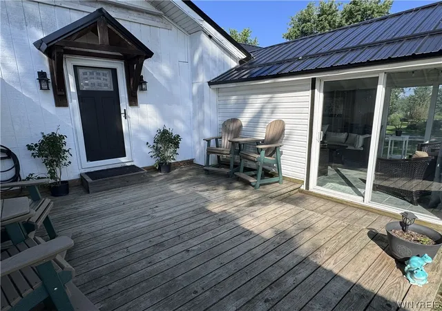 Photo 25 of Sale Pending at 9378 County Rd 3 #F, Freedom, NY 14065 | MLS# B1698897 | Listing updated on 2026-07-31