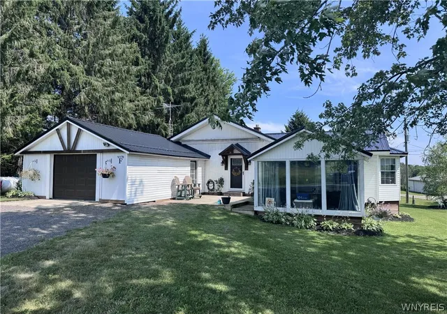 Photo 2 of Sale Pending at 9378 County Rd 3 #F, Freedom, NY 14065 | MLS# B1698897 | Listing updated on 2026-07-31