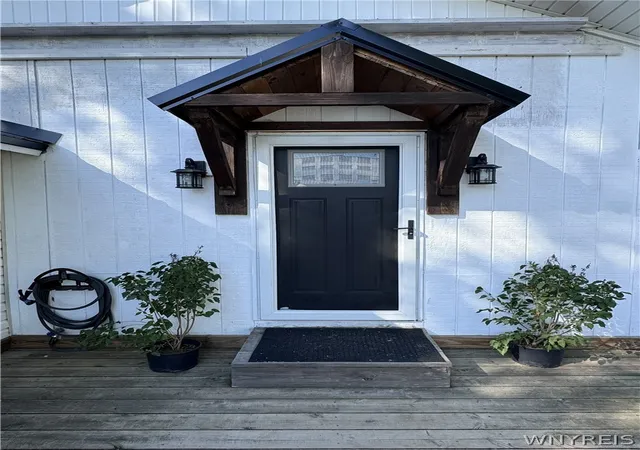 Photo 4 of Sale Pending at 9378 County Rd 3 #F, Freedom, NY 14065 | MLS# B1698897 | Listing updated on 2026-07-31