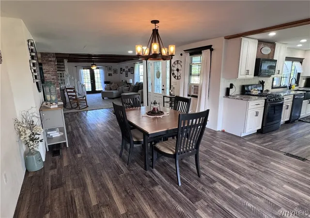Photo 5 of Sale Pending at 9378 County Rd 3 #F, Freedom, NY 14065 | MLS# B1698897 | Listing updated on 2026-07-31