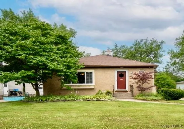 Photo 1 of Sale Pending at 148 Deumant, Buffalo, NY 14223 | MLS# B1697653 | Listing updated on 2026-07-30