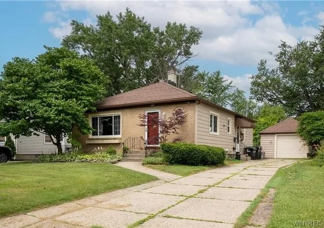 Photo 2 of Sale Pending at 148 Deumant, Buffalo, NY 14223 | MLS# B1697653 | Listing updated on 2026-07-30