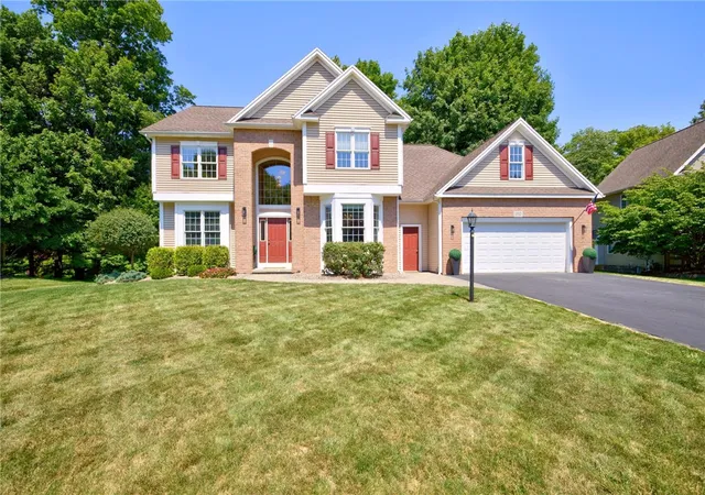 1st image of 1552 Fallen Leaf Ter, Webster, NY 14580 | MLS# R1696209