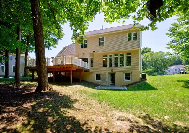 38th image of 1552 Fallen Leaf Ter, Webster, NY 14580 | MLS# R1696209