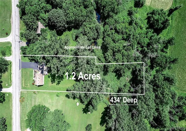 3rd image of 7540 Salt Rd, Clarence Center, NY 14032 | MLS# B1698684