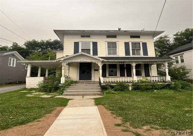 1st image of 416 Holcomb St, Watertown, NY 13601 | MLS# S1698831