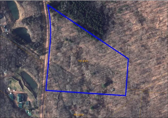 Photo 1 of Land for sale at Bramley Mountain Rd, Delhi, NY 13753 | MLS# R1698523 | Listing updated on 2026-07-19