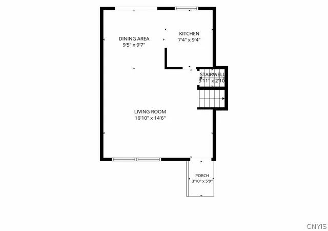 45th image of 208 Rocky Rd, Salina, NY 13090 | MLS# S1697404