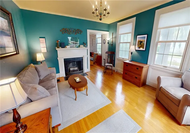 5th image of 72 Pleasant St, Norwich, NY 13815 | MLS# R1698878