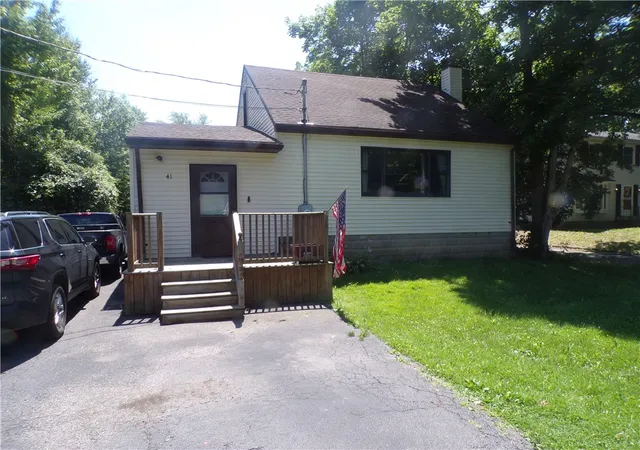 1st image of 41 Jemison Rd, Chili, NY 14623 | MLS# R1698109