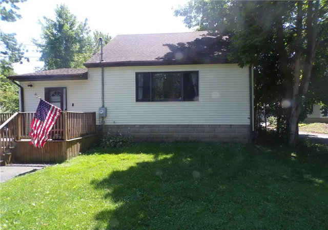 2nd image of 41 Jemison Rd, Chili, NY 14623 | MLS# R1698109