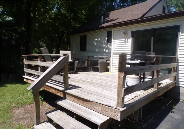 3rd image of 41 Jemison Rd, Chili, NY 14623 | MLS# R1698109