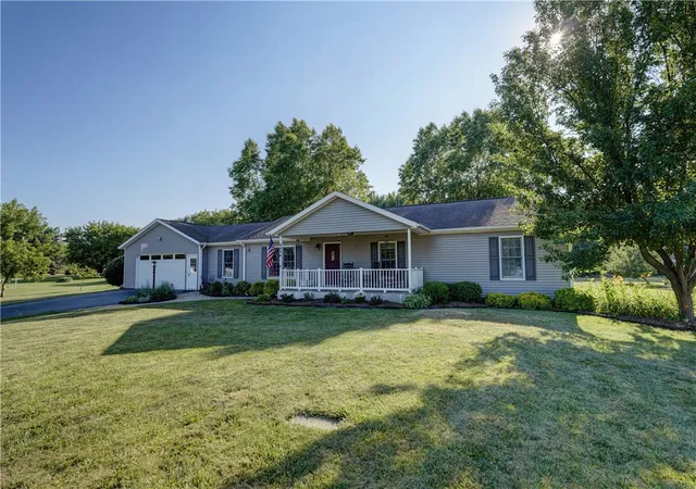 1st image of 4446 Federal Rd, Livonia, NY 14487 | MLS# R1698590
