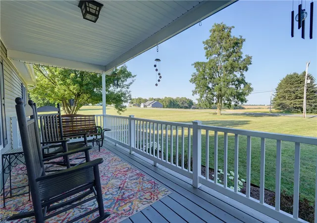 3rd image of 4446 Federal Rd, Livonia, NY 14487 | MLS# R1698590