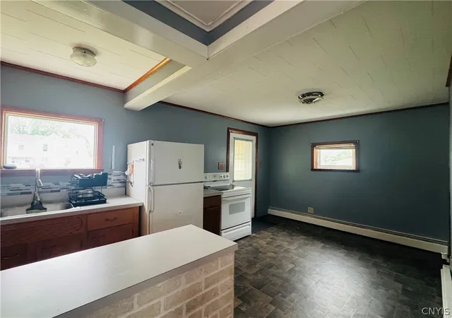 Photo 4 of Single family home for sale at 84 Riverside Dr, Deferiet, NY 13628 | MLS# S1698968 | Listing updated on 2026-07-15