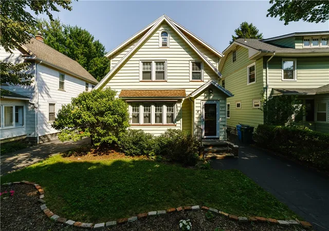 1st image of 52 Indiana St, Rochester, NY 14609 | MLS# R1698600