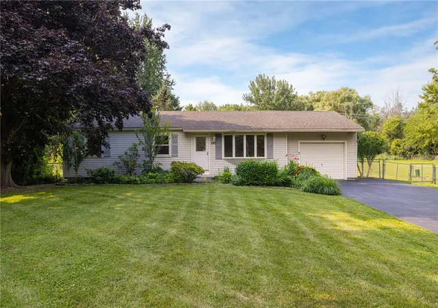 1st image of 343 Huffer Rd, Hilton, NY 14468 | MLS# R1697343