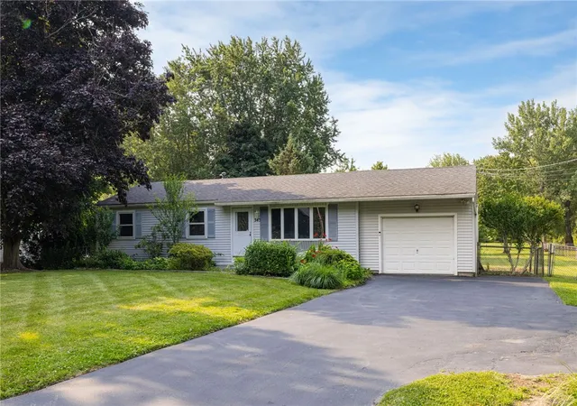 2nd image of 343 Huffer Rd, Hilton, NY 14468 | MLS# R1697343