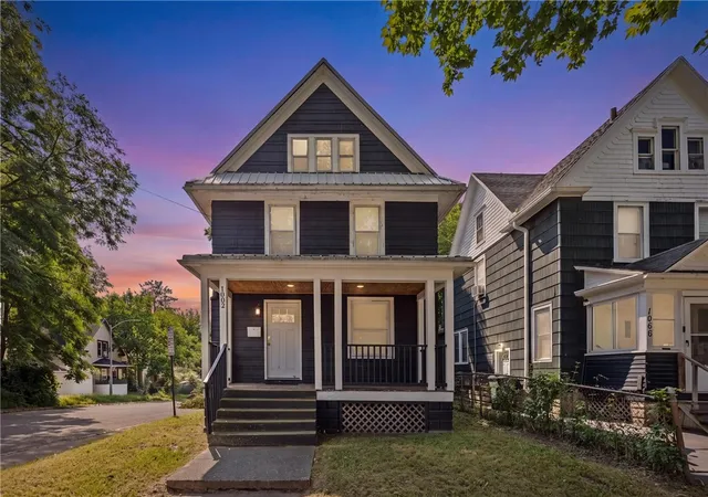 1st image of 1062 Exchange St, Rochester, NY 14608 | MLS# R1675262