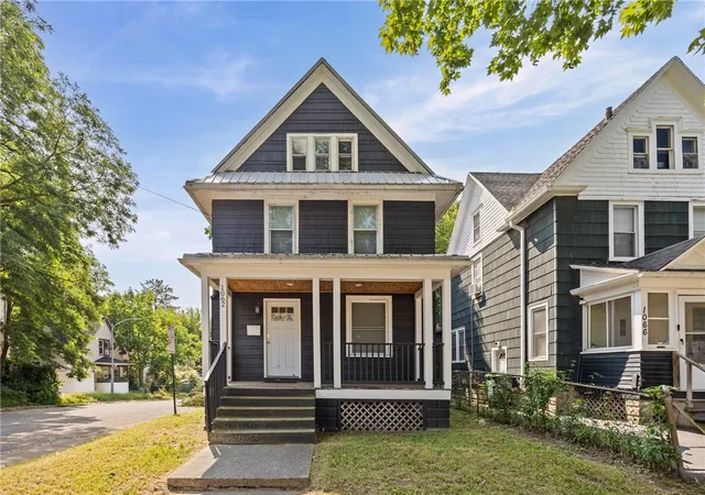 2nd image of 1062 Exchange St, Rochester, NY 14608 | MLS# R1675262