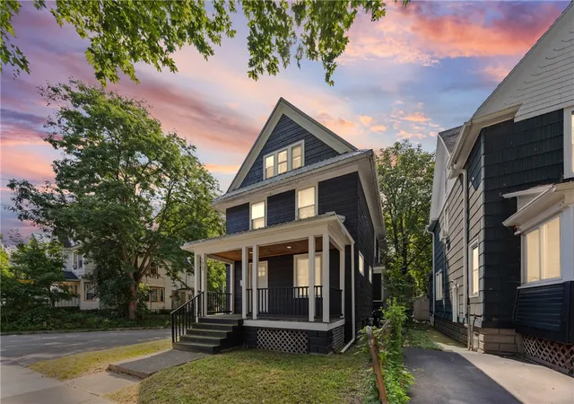3rd image of 1062 Exchange St, Rochester, NY 14608 | MLS# R1675262