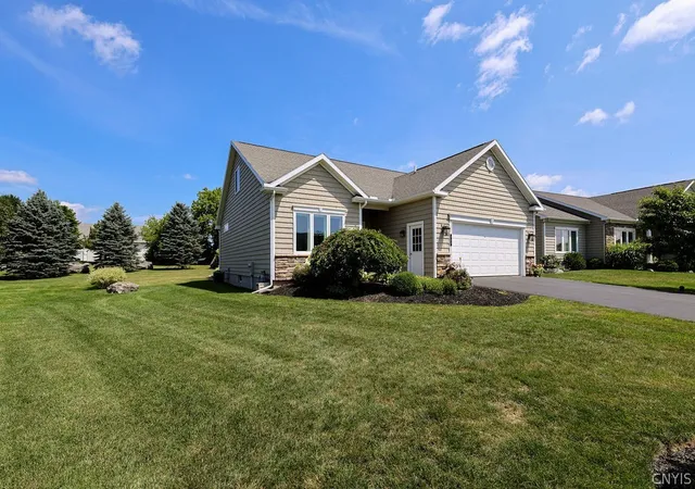 Photo 1 of Sale Pending at 133 Edwards Fls Ln, Manlius, NY 13104 | MLS# S1698816 | Listing updated on 2026-07-27