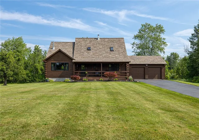2nd image of 4440 Brick Schoolhouse Rd, Hamlin, NY 14464 | MLS# R1698944