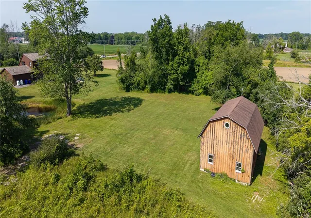 4th image of 4440 Brick Schoolhouse Rd, Hamlin, NY 14464 | MLS# R1698944