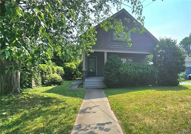 Photo 1 of Sale Pending at 305 E Garden St, Rome, NY 13440 | MLS# S1694303 | Listing updated on 2026-07-18