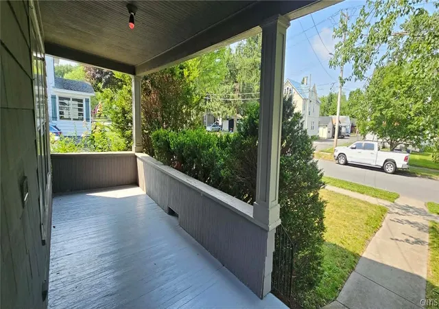Photo 3 of Sale Pending at 305 E Garden St, Rome, NY 13440 | MLS# S1694303 | Listing updated on 2026-07-18