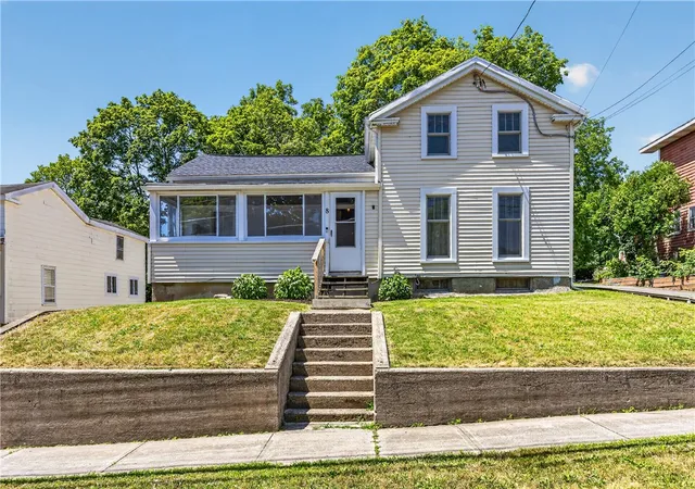 Photo 1 of Sale Pending at 8 Erie St N, Macedon, NY 14502 | MLS# R1698112 | Listing updated on 2026-07-27