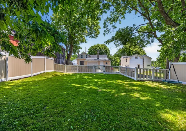 Photo 2 of Sale Pending at 8 Erie St N, Macedon, NY 14502 | MLS# R1698112 | Listing updated on 2026-07-27