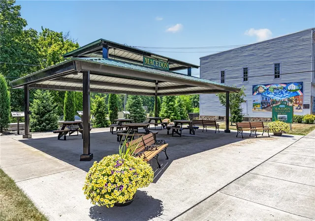Photo 34 of Sale Pending at 8 Erie St N, Macedon, NY 14502 | MLS# R1698112 | Listing updated on 2026-07-27