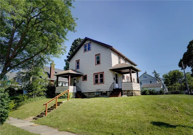Photo 2 of Sale Pending at 457 Pullman Ave, Rochester, NY 14615 | MLS# R1698497 | Listing updated on 2026-07-23
