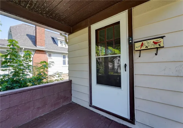 Photo 3 of Sale Pending at 457 Pullman Ave, Rochester, NY 14615 | MLS# R1698497 | Listing updated on 2026-07-23