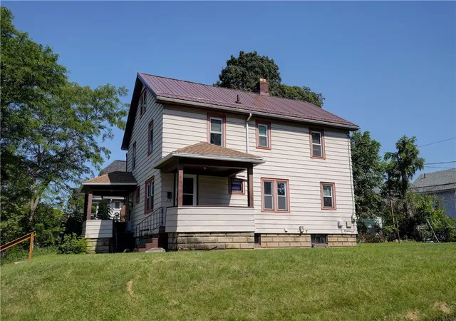 Listing Photo 5 - Condo for sale in building located at 457 Pullman Ave, Rochester, NY 14615