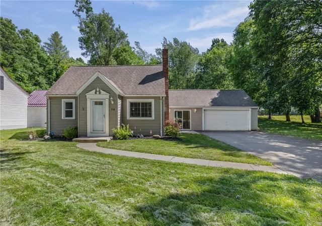 1st image of 70 Fenton Rd, Chili, NY 14624 | MLS# R1698683