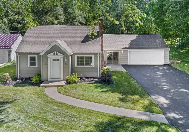 3rd image of 70 Fenton Rd, Chili, NY 14624 | MLS# R1698683