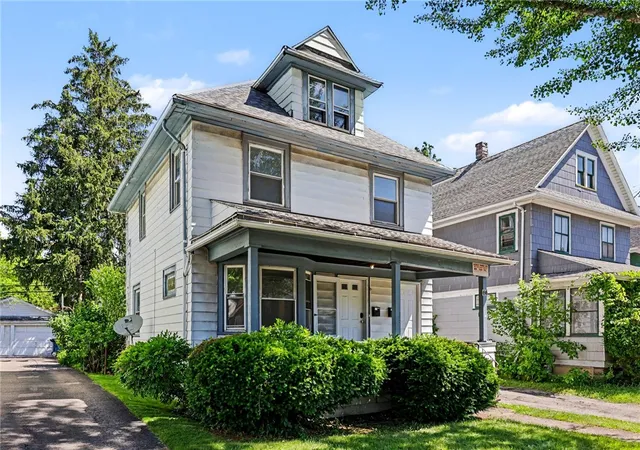 15th image of 430 Ridgeway Ave, Rochester, NY 14615 | MLS# R1699001