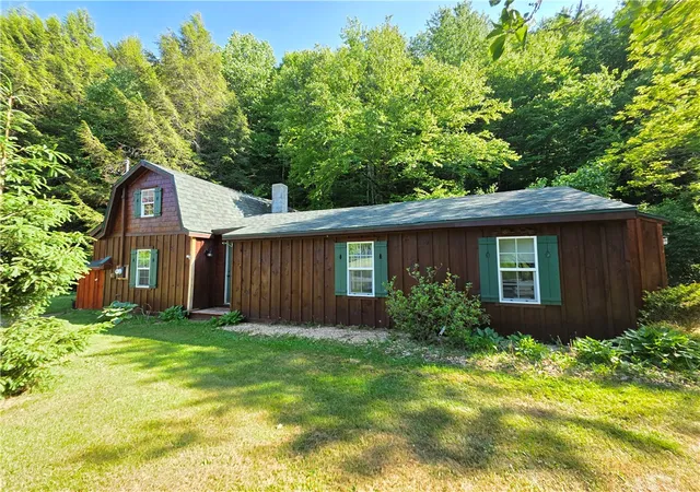 1st image of 219 Lulu Coon Rd, Butternuts, NY 13849 | MLS# R1689463