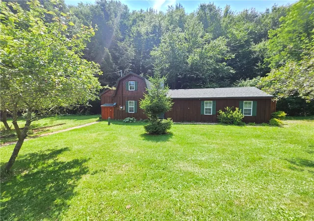 40th image of 219 Lulu Coon Rd, Butternuts, NY 13849 | MLS# R1689463